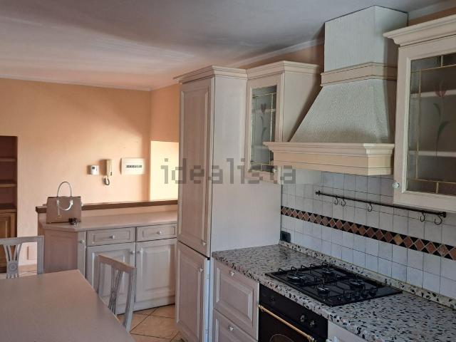 Appartamento in vendita di 63 m² in Via Luigi Silva, 13