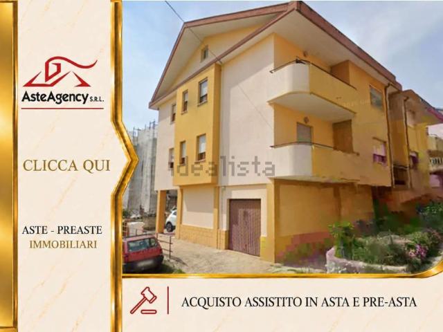 Appartamento in vendita di 63 m² in Via M. Francia A 10