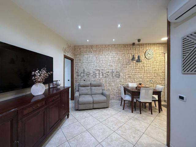 Appartamento in vendita di 57 m² in Via Madre Teresa di Calcutta, 34