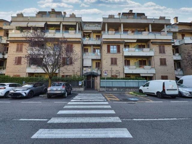 Appartamento in vendita di 63 m² in Via Martiri D&apos Ungheria, 3