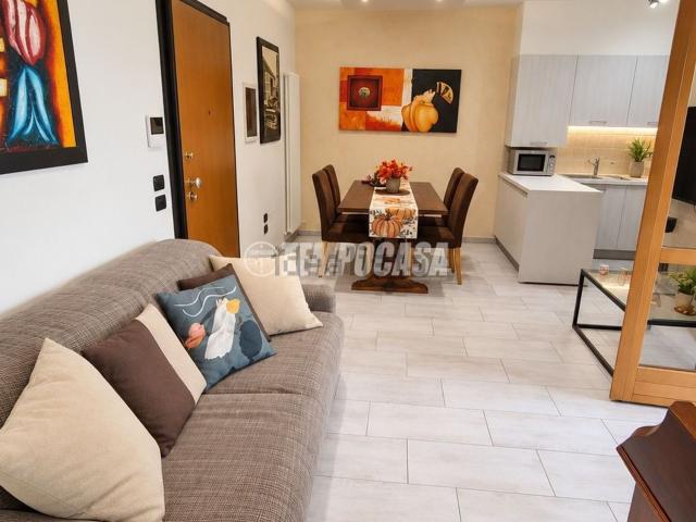 Appartamento in vendita di 63 m² in Via Martiri delle Foibe, 9