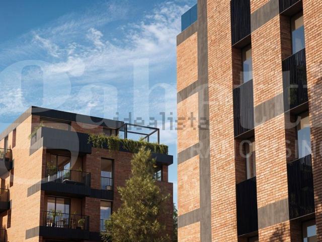 Appartamento in vendita di 63 m² in Via Martiri di Monte Sole