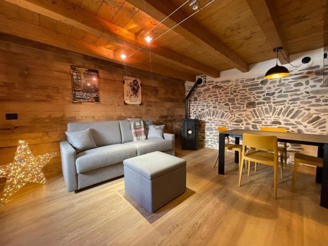 Appartamento in vendita di 63 m² in Via Marcello Collomb, 36