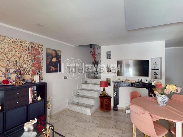 Appartamento in vendita di 63 m² in Via Marco Rocco, 1