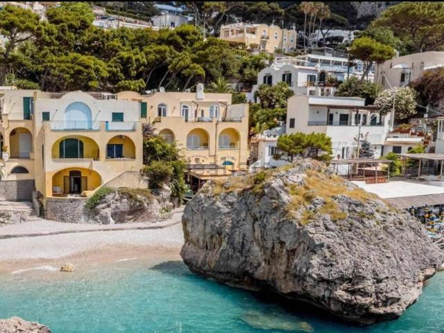 Appartamento in vendita di 63 m² in Via Marina Piccola, 138