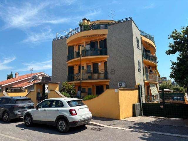 Appartamento in vendita di 63 m² in Via Massa di San Giuliano