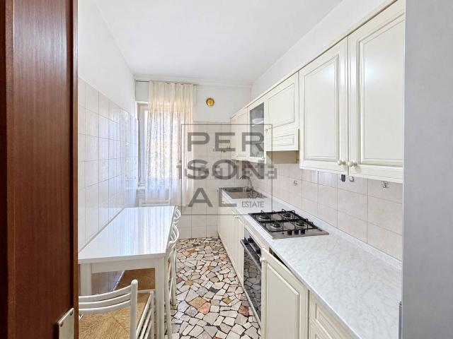 Appartamento in vendita di 63 m² in Via Matteotti