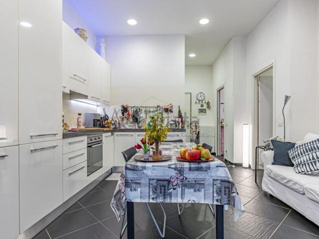 Appartamento in vendita di 63 m² in Via Maurizio Monti