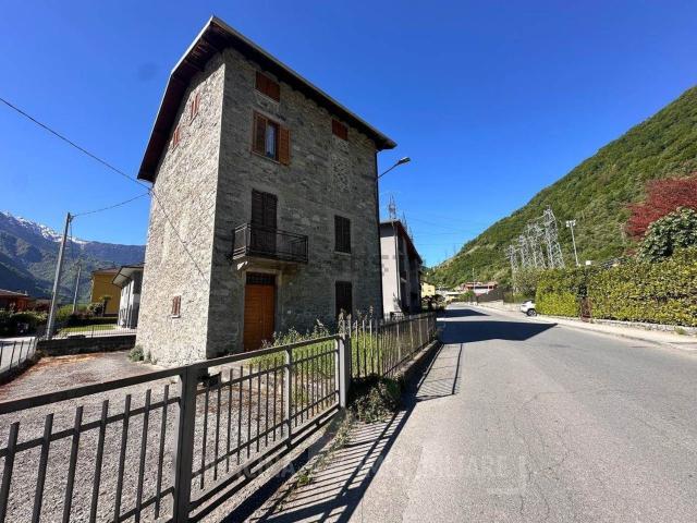 Appartamento in vendita di 63 m² in Via Merlina, 17