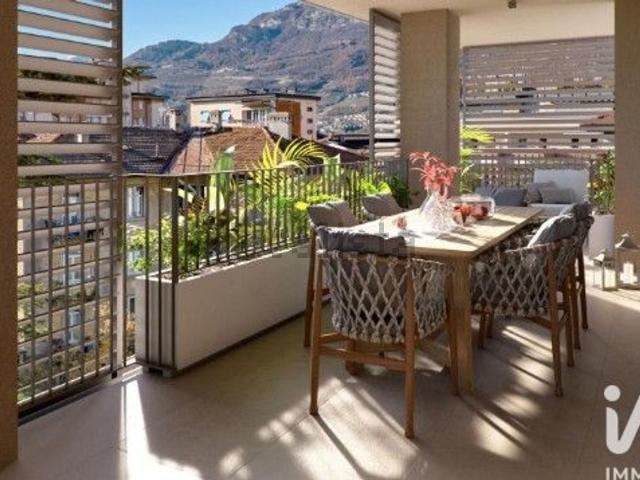 Appartamento in vendita di 63 m² in Via Monte Grappa, 5