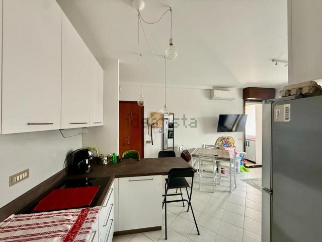 Appartamento in vendita di 63 m² in Via Monte Lozzo, 7