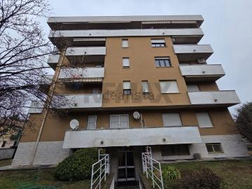 Appartamento in vendita di 63 m² in Via Monte Nero, 21
