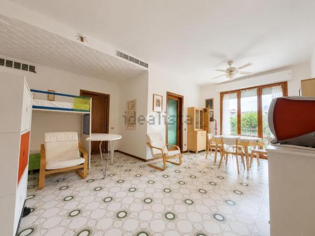 Appartamento in vendita di 63 m² in Via Montecatini, 10