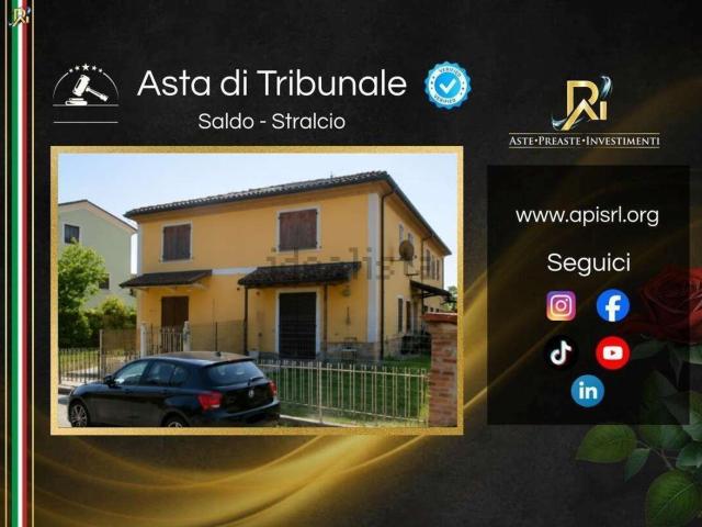 Appartamento in vendita di 63 m² in Via Mogadiscio, 28