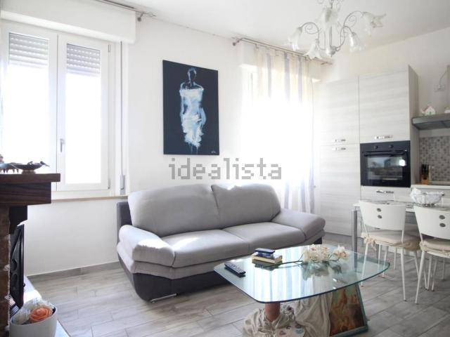 Appartamento in vendita di 63 m² in Via Mulini, 12
