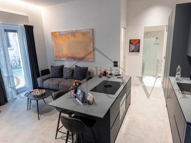 Appartamento in vendita di 63 m² in Via Muro Padri, 17
