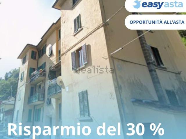 Appartamento in vendita di 63 m² in Via Nazionale, 231