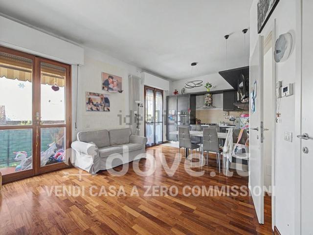 Appartamento in vendita di 63 m² in Via Niccolò Paganini, 4