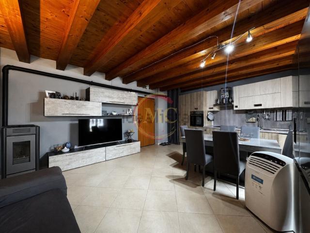 Appartamento in vendita di 63 m² in Via Nicola Bresciani, 4