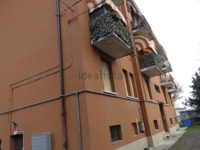 Appartamento in vendita di 63 m² in Via Nonantolana