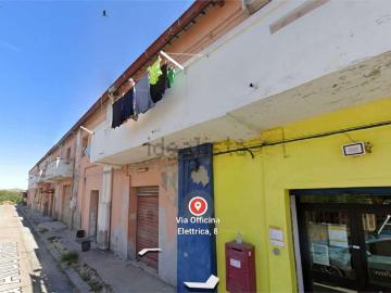 Appartamento in vendita di 63 m² in Via Officina Elettrica, 8
