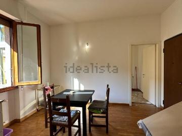 Appartamento in vendita a Novoli - Firenze Nova - Firenze Nord - Terrazzo