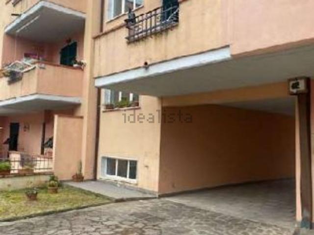 Appartamento in vendita di 63 m² in Via Paterno