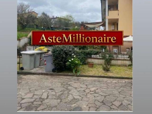 Appartamento in vendita di 63 m² in Via Paterno