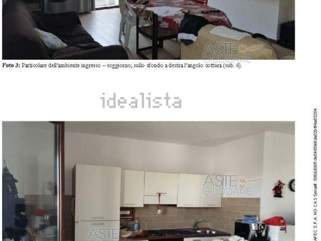 Appartamento in vendita di 63 m² in Via Perù, 8