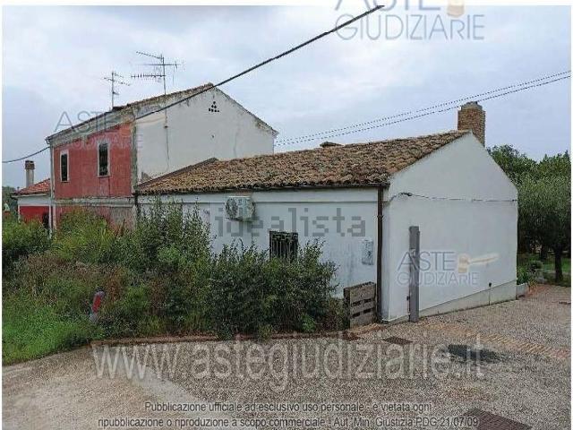 Appartamento in vendita di 63 m² in Via Pescara, 160