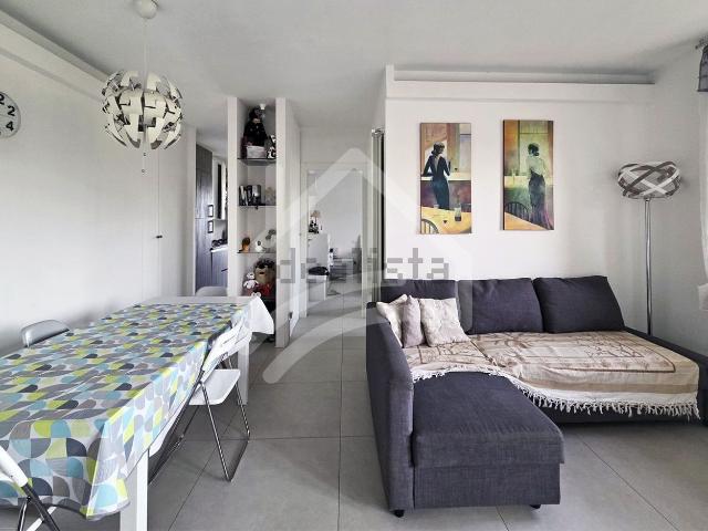 Appartamento in vendita di 63 m² in Via Pisa