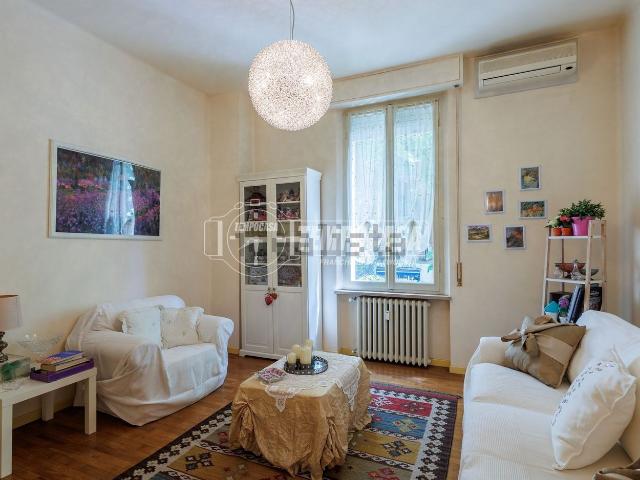 Appartamento in vendita di 63 m² in Via Pomponio Torelli, 1