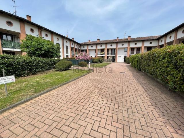 Appartamento in vendita di 63 m² in Via Ponti Carmine