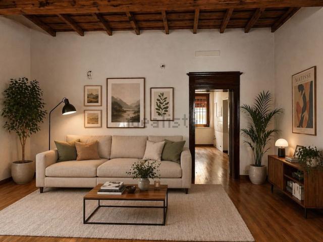 Appartamento in vendita di 63 m² in Via Porta Romana