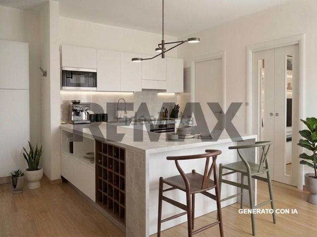 Appartamento in vendita di 63 m² in Via Placido Samperi, 1