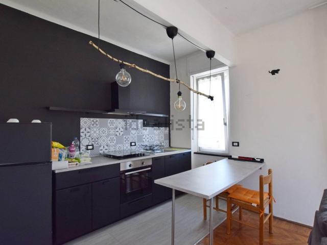 Appartamento in vendita di 63 m² in Via Primo Alpini, 7