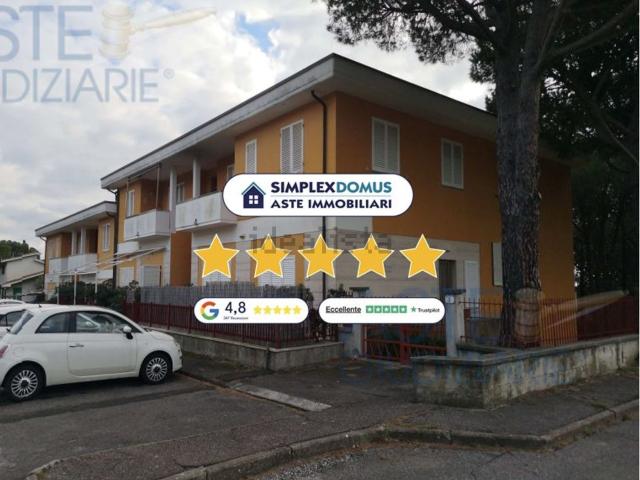 Appartamento in vendita di 63 m² in Via Raffaello Lambruschini