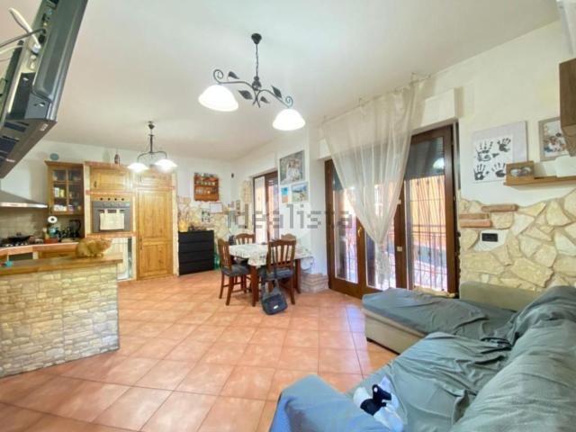 Appartamento in vendita di 63 m² in Via Roma, 5