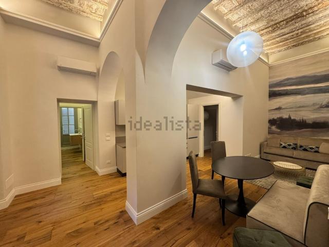 Appartamento in vendita di 63 m² in Via Romana