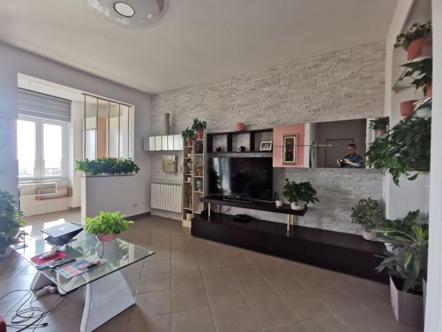 Appartamento in vendita di 63 m² in Via Rogerio