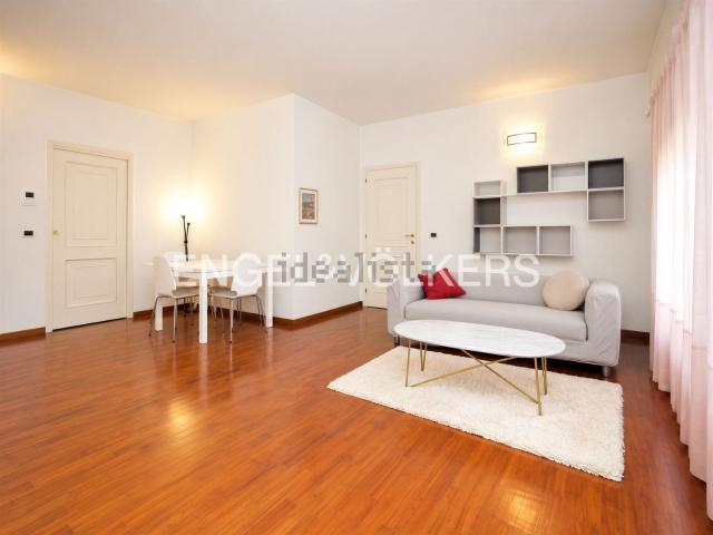 Appartamento in vendita di 63 m² in Via Santissima Annunziata