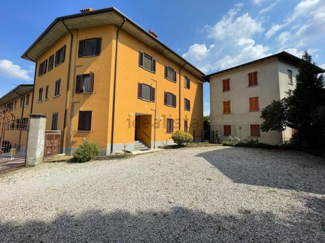 Appartamento in vendita di 63 m² in Via San Cristoforo, 18