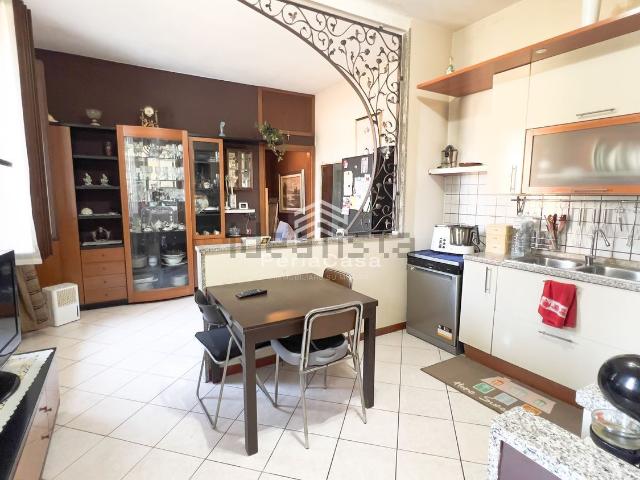 Appartamento in vendita di 63 m² in Via San Giovanni, 20