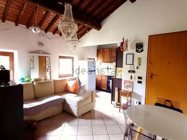 Appartamento in vendita di 63 m² in Via San Nazaro