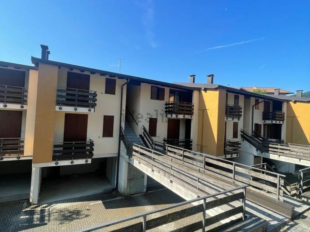Appartamento in vendita di 63 m² in Via San Sebastiano, 4