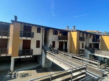 Appartamento in vendita di 63 m² in Via San Sebastiano, 4