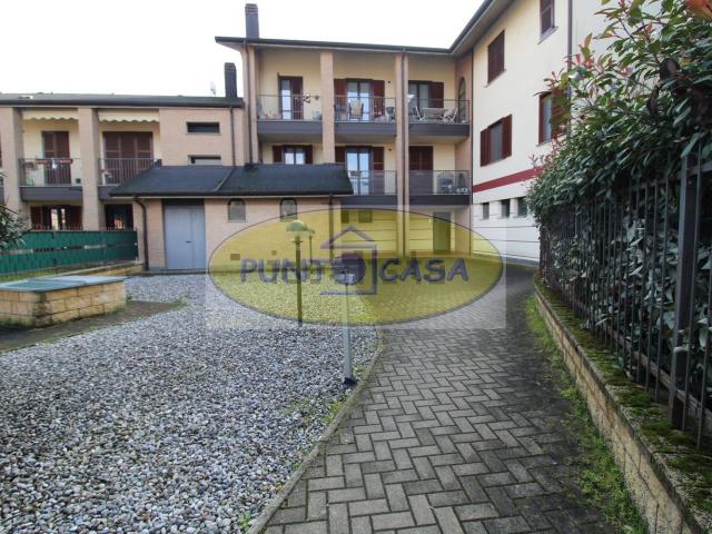 Appartamento in vendita di 63 m² in Via San Pio da Pietrelcina
