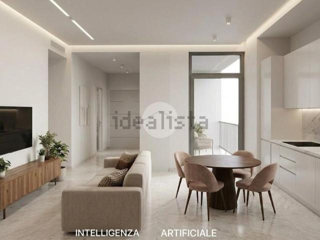 Appartamento in vendita di 63 m² in Via Sabotino, 52
