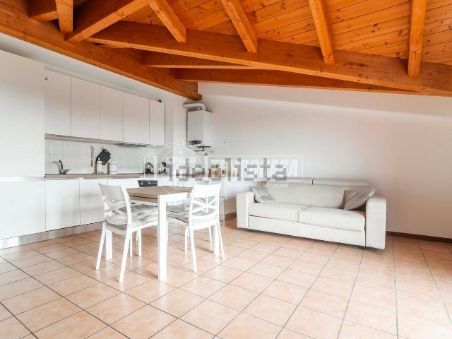 Appartamento in vendita di 63 m² in Via Salvatore Quasimodo, 41
