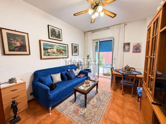 Appartamento in vendita di 63 m² in Via Serio, 8